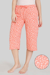 Burnt Coral